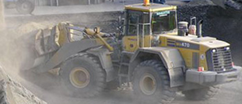 Extractive Industry